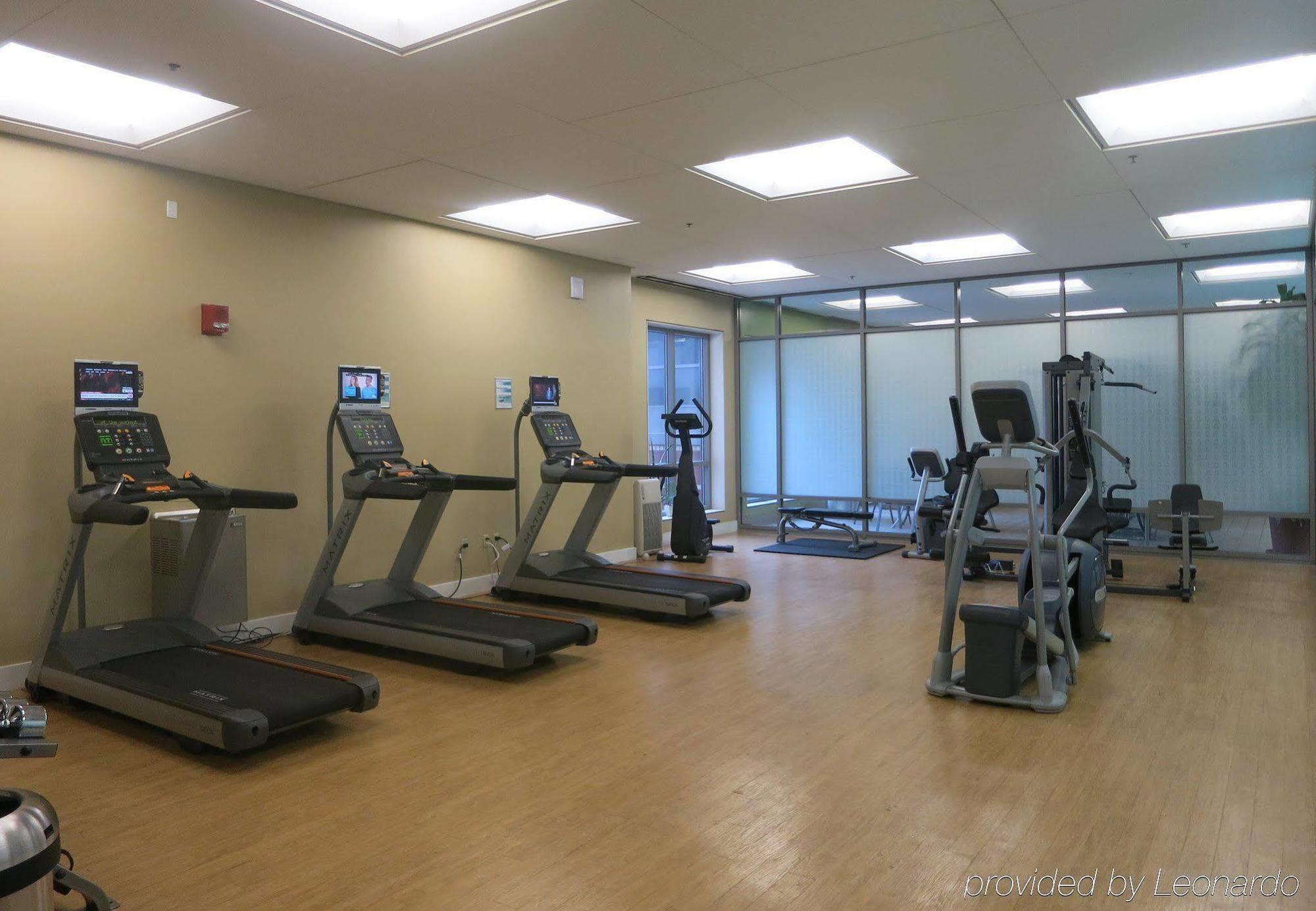 Готель Courtyard Grand Rapids Downtown Екстер'єр фото